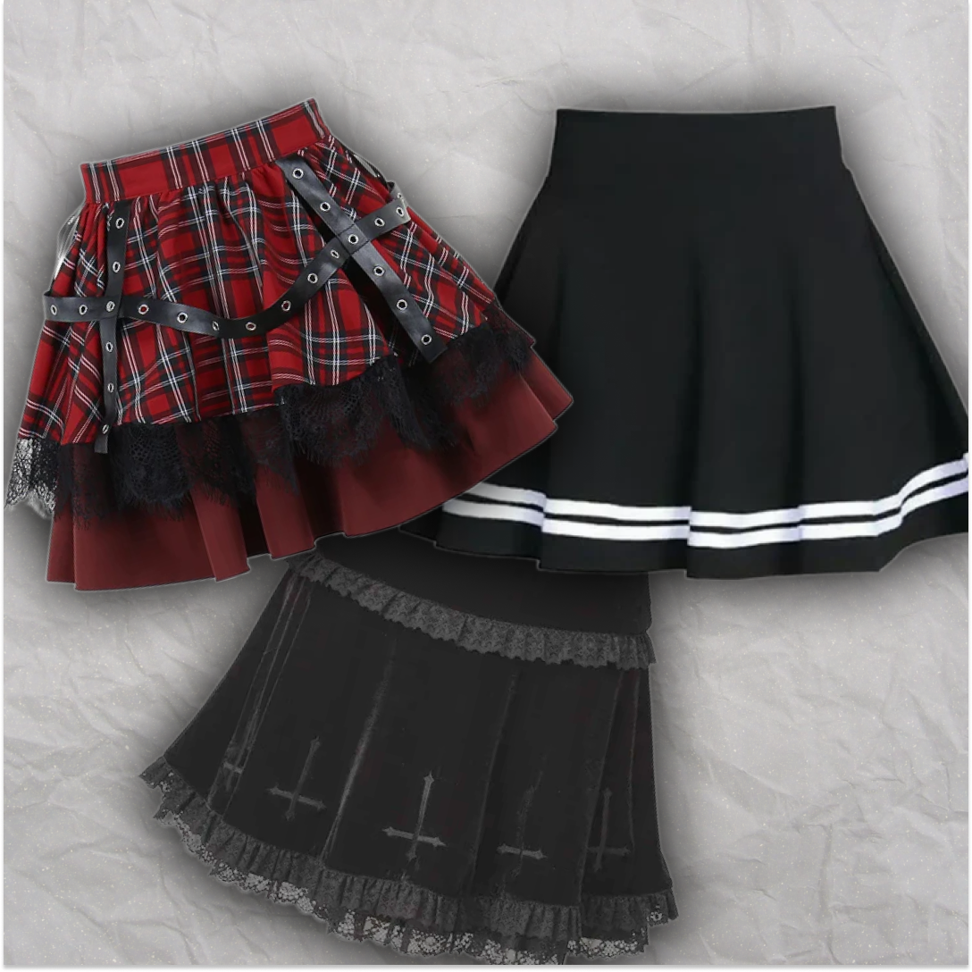 Skirts