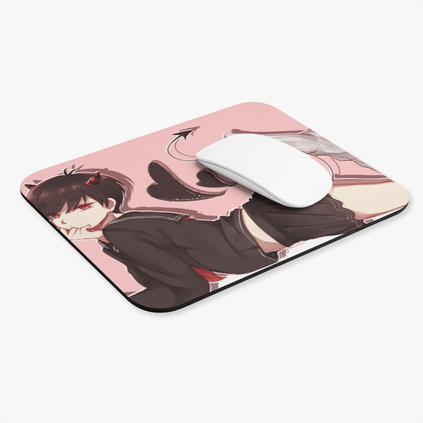 Femboy mousepad