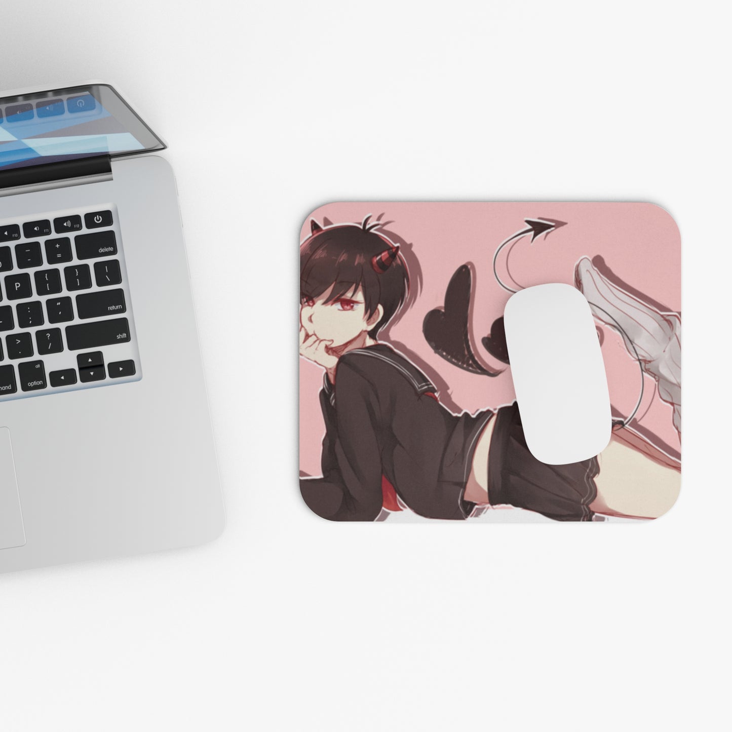 Femboy mousepad