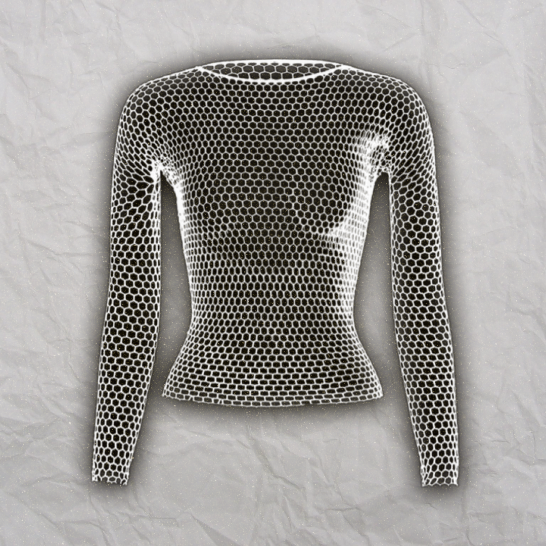 Eclipse Mesh Top