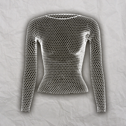 Eclipse Mesh Top