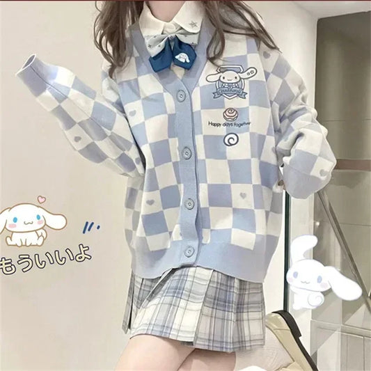 Sanrio Sweetheart Cardigan