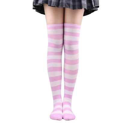 Stride Thigh Highs