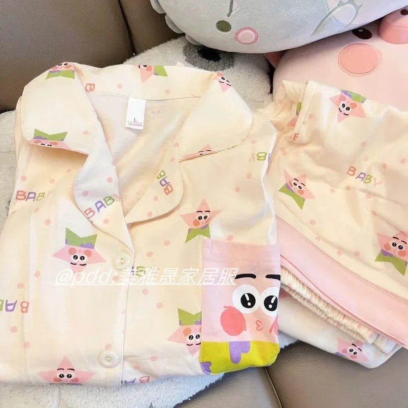 Pochacco Dreamland Kawaii Pyjama-Set