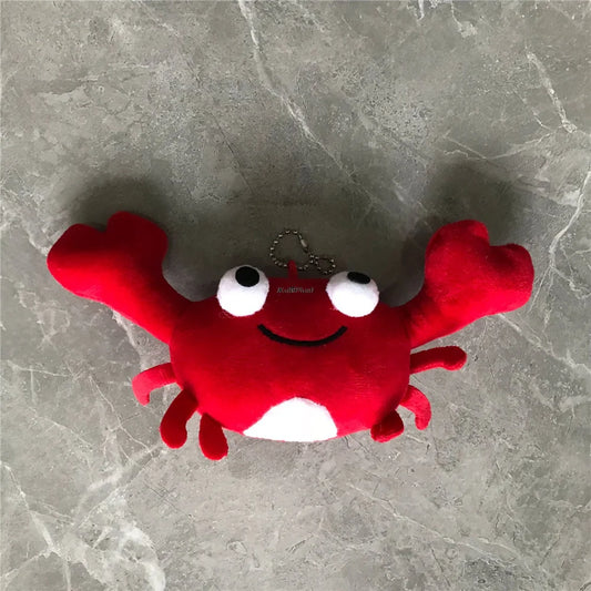 Peluche Crabby Cuddle