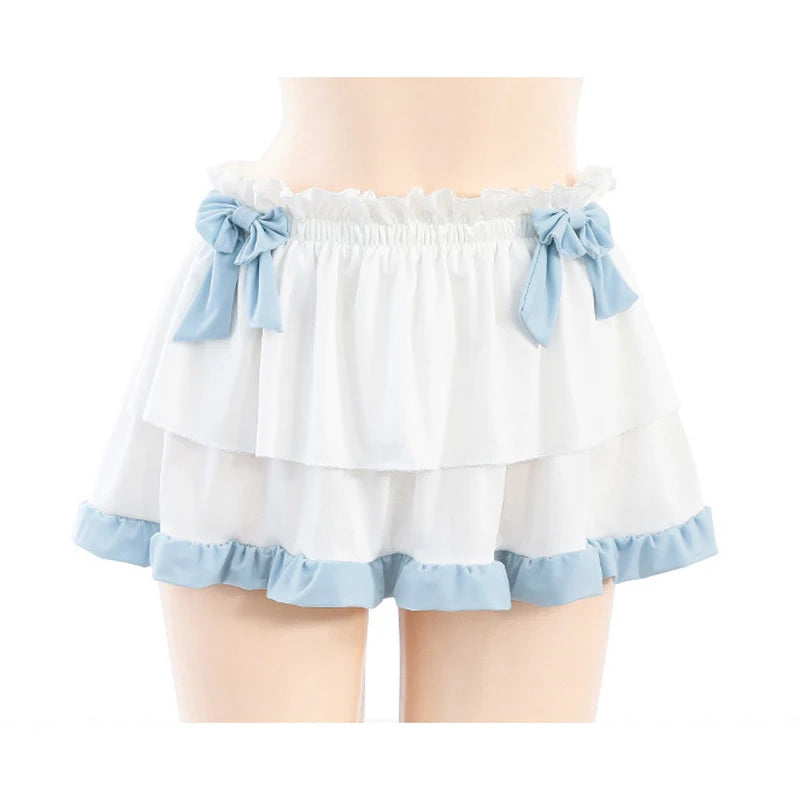 Sakura Charm Anime Lolita Sailor Set