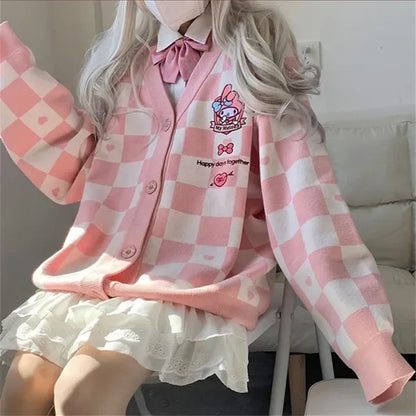 Sanrio Sweetheart Cardigan