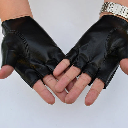 Guantes sin dedos Shadow Rider