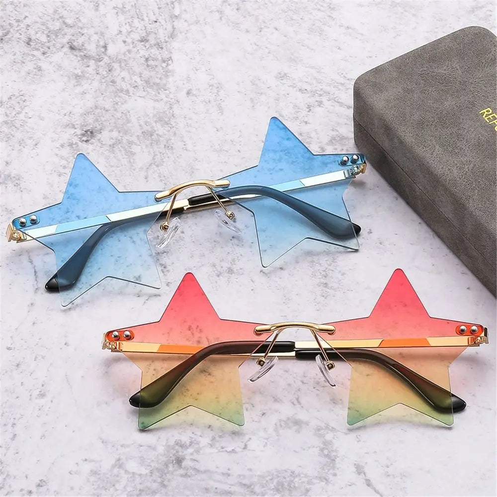 Stellar Star Shades