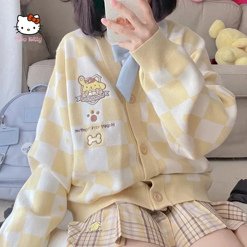 Sanrio Sweetheart Cardigan