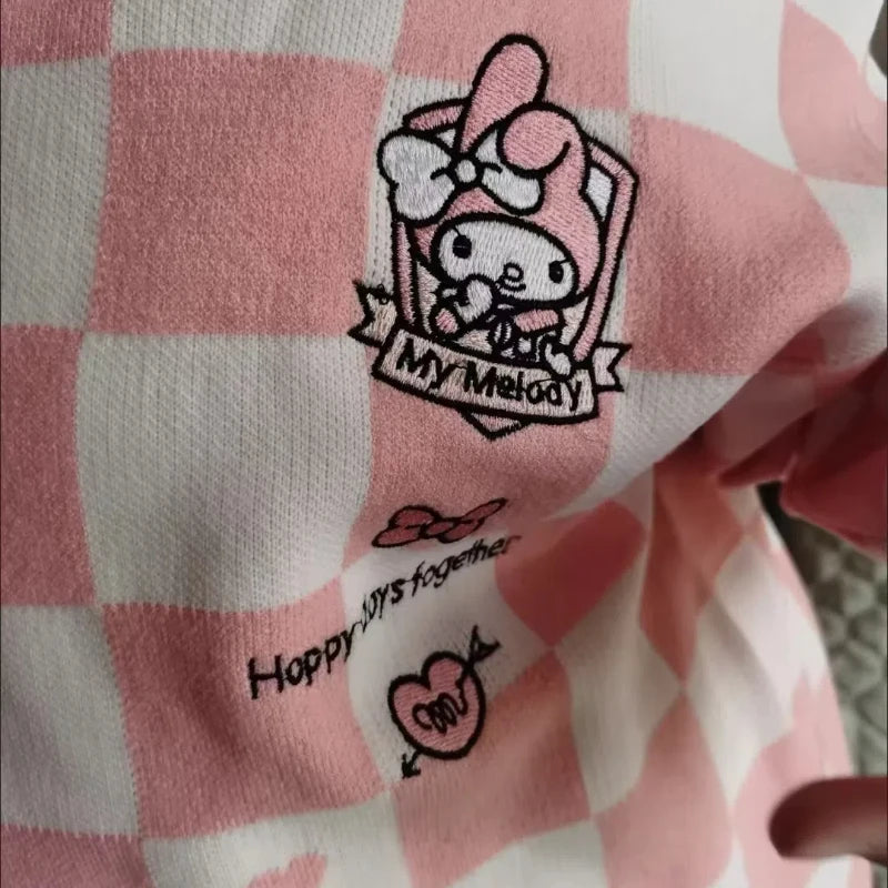 Sanrio Sweetheart Cardigan