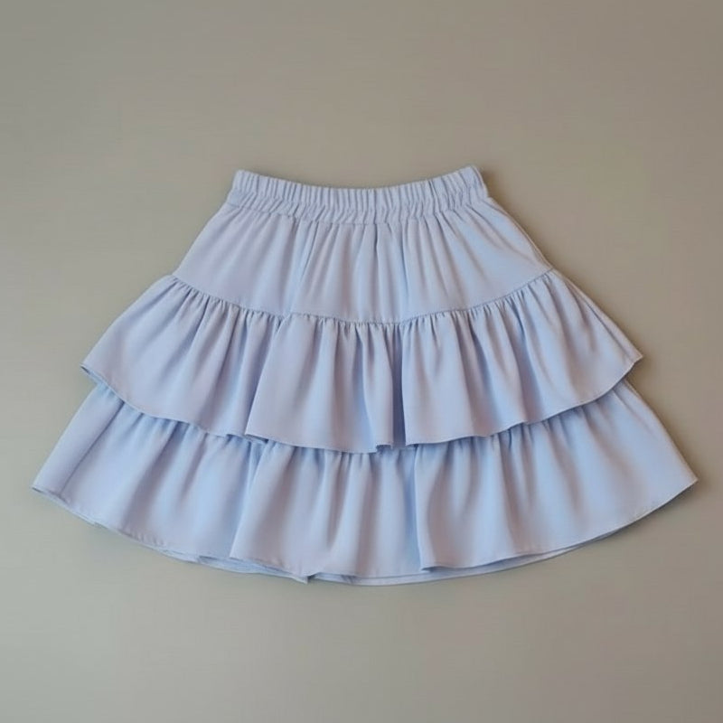 Pastel Cute Skirt